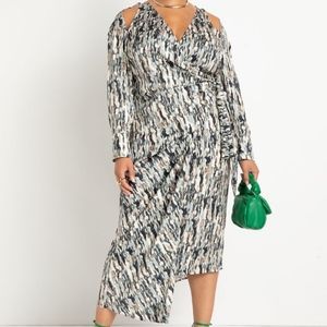 Wrap Dress